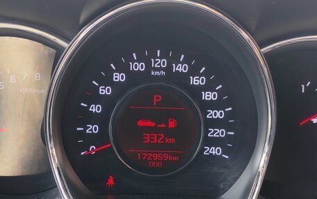 KIA cee'd III, 2012 год, 965 000 рублей, 17 фотография