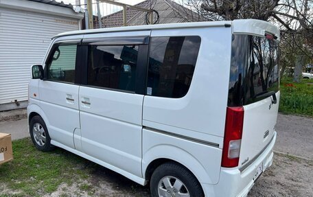 Suzuki Every VI, 2009 год, 700 000 рублей, 4 фотография