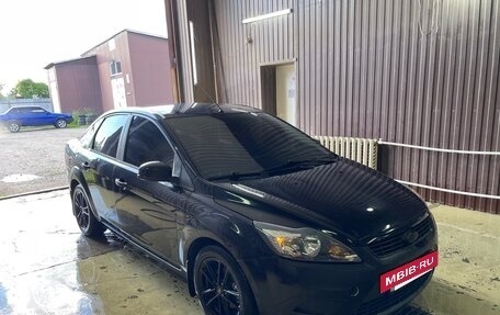 Ford Focus II рестайлинг, 2011 год, 465 000 рублей, 2 фотография