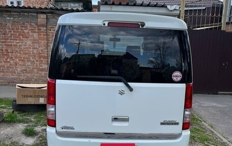 Suzuki Every VI, 2009 год, 700 000 рублей, 3 фотография