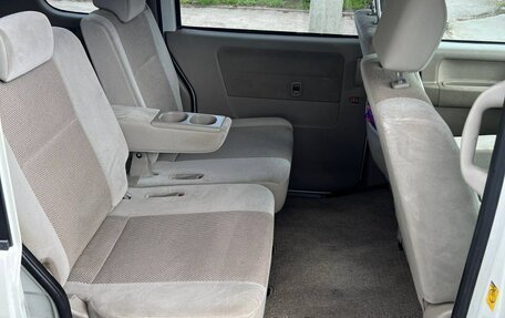 Suzuki Every VI, 2009 год, 700 000 рублей, 9 фотография
