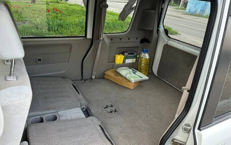 Suzuki Every VI, 2009 год, 700 000 рублей, 10 фотография