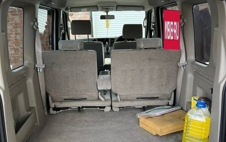 Suzuki Every VI, 2009 год, 700 000 рублей, 11 фотография