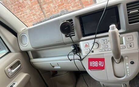 Suzuki Every VI, 2009 год, 700 000 рублей, 7 фотография