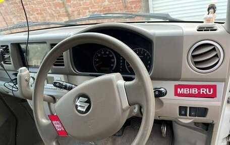 Suzuki Every VI, 2009 год, 700 000 рублей, 6 фотография
