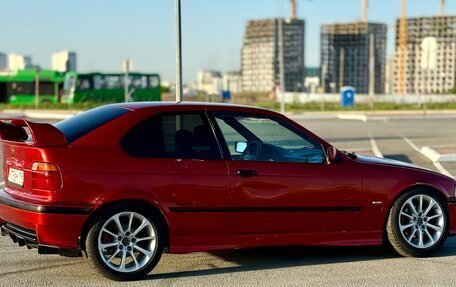BMW 3 серия, 1999 год, 550 000 рублей, 6 фотография