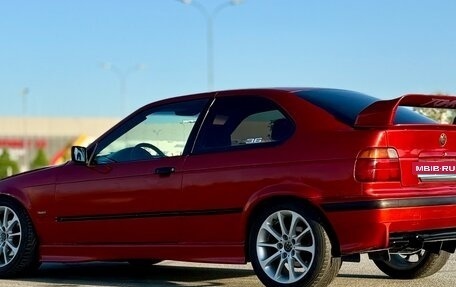 BMW 3 серия, 1999 год, 550 000 рублей, 3 фотография
