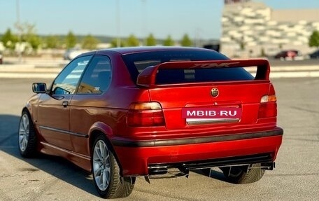 BMW 3 серия, 1999 год, 550 000 рублей, 4 фотография