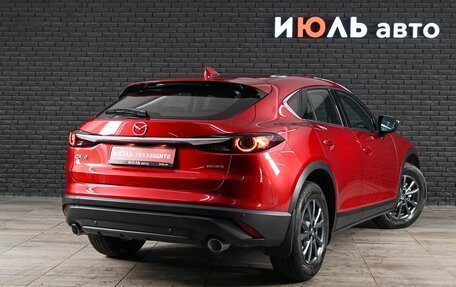 Mazda CX-4, 2022 год, 2 150 000 рублей, 4 фотография