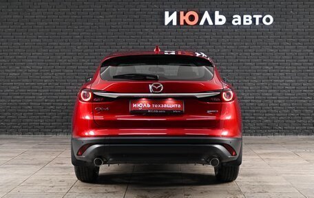 Mazda CX-4, 2022 год, 2 150 000 рублей, 5 фотография