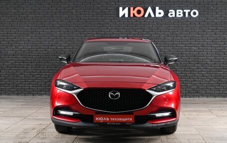 Mazda CX-4, 2022 год, 2 150 000 рублей, 2 фотография