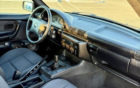 BMW 3 серия, 1999 год, 550 000 рублей, 11 фотография