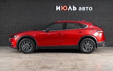 Mazda CX-4, 2022 год, 2 150 000 рублей, 7 фотография