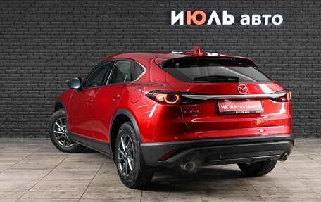 Mazda CX-4, 2022 год, 2 150 000 рублей, 6 фотография