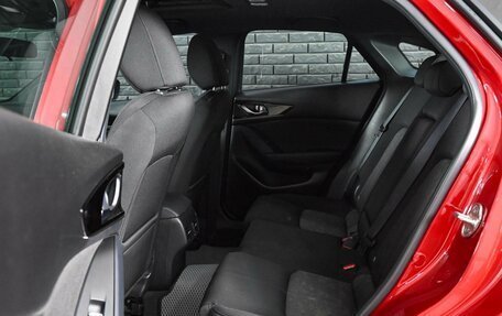 Mazda CX-4, 2022 год, 2 150 000 рублей, 11 фотография