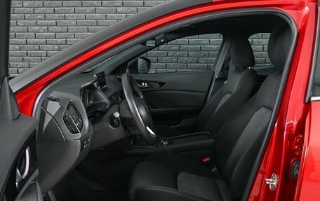 Mazda CX-4, 2022 год, 2 150 000 рублей, 10 фотография