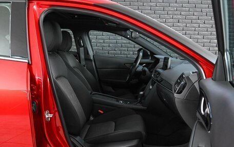 Mazda CX-4, 2022 год, 2 150 000 рублей, 12 фотография
