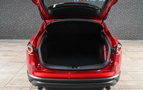 Mazda CX-4, 2022 год, 2 150 000 рублей, 9 фотография