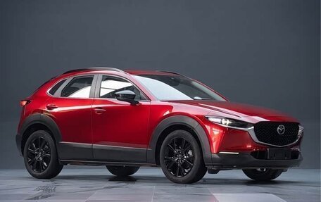 Mazda CX-30 I, 2023 год, 1 890 000 рублей, 3 фотография