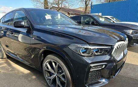 BMW X6, 2025 год, 14 300 000 рублей, 5 фотография