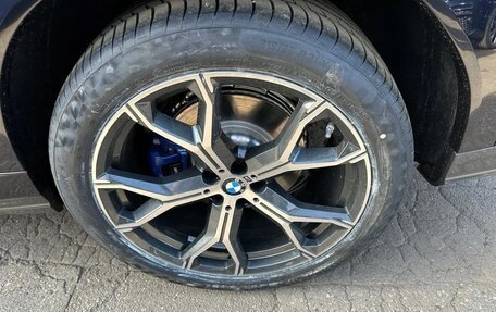 BMW X6, 2025 год, 14 300 000 рублей, 10 фотография