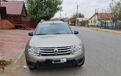 Renault Duster I рестайлинг, 2014 год, 950 000 рублей, 1 фотография