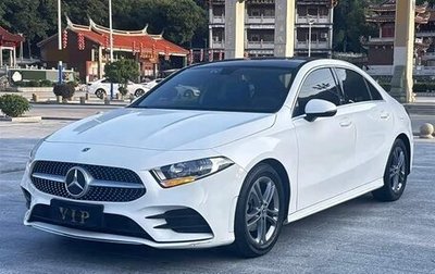 Mercedes-Benz A-Класс, 2022 год, 1 599 000 рублей, 1 фотография
