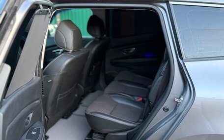 Renault Scenic IV, 2019 год, 1 850 000 рублей, 7 фотография