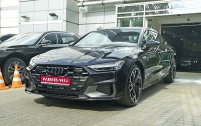 Audi A7, 2026 год, 6 640 000 рублей, 1 фотография