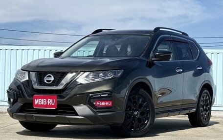 Nissan X-Trail, 2023 год, 1 981 000 рублей, 1 фотография
