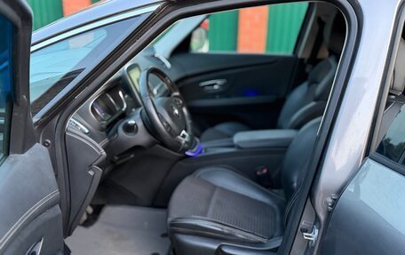 Renault Scenic IV, 2019 год, 1 850 000 рублей, 8 фотография