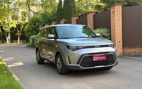 KIA Soul III, 2022 год, 2 050 000 рублей, 1 фотография