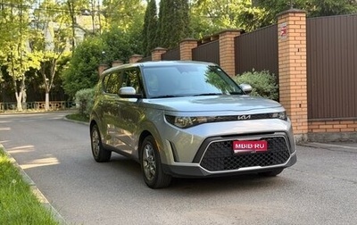 KIA Soul III, 2022 год, 2 050 000 рублей, 1 фотография