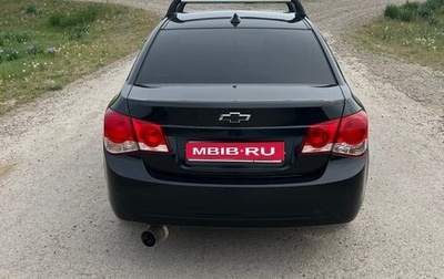 Chevrolet Cruze II, 2009 год, 550 000 рублей, 1 фотография