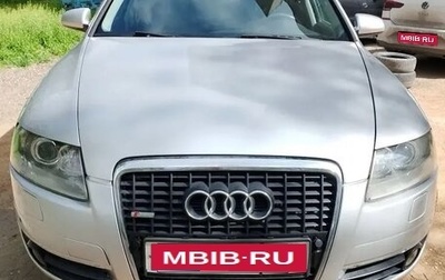 Audi A6, 2006 год, 580 000 рублей, 1 фотография