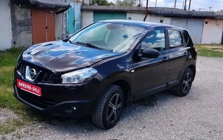 Nissan Qashqai, 2010 год, 1 000 000 рублей, 1 фотография