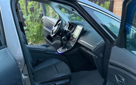 Renault Scenic IV, 2019 год, 1 850 000 рублей, 10 фотография