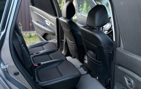 Renault Scenic IV, 2019 год, 1 850 000 рублей, 11 фотография