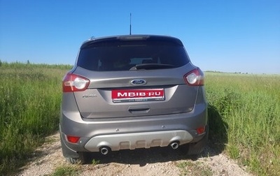 Ford Kuga III, 2012 год, 1 150 000 рублей, 1 фотография