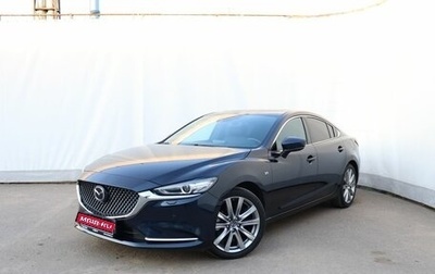 Mazda 6, 2023 год, 3 299 000 рублей, 1 фотография