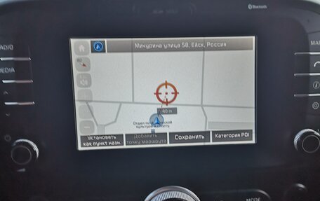 KIA Soul II рестайлинг, 2017 год, 1 650 000 рублей, 11 фотография