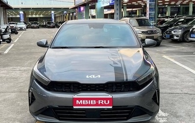 KIA K3, 2023 год, 1 437 000 рублей, 1 фотография