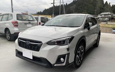 Subaru XV II, 2022 год, 1 421 000 рублей, 1 фотография