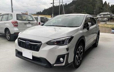 Subaru XV II, 2022 год, 1 421 000 рублей, 1 фотография