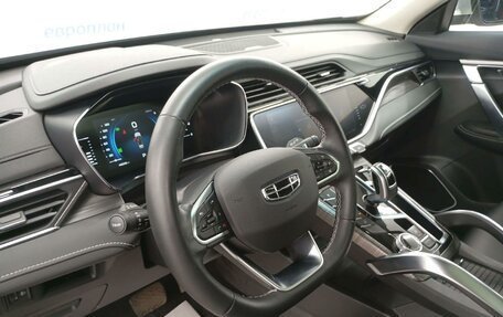 Geely Atlas, 2024 год, 2 205 000 рублей, 1 фотография