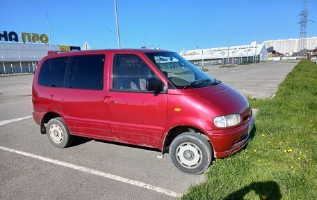 Nissan Serena I, 1996 год, 500 000 рублей, 4 фотография