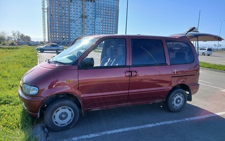 Nissan Serena I, 1996 год, 500 000 рублей, 3 фотография