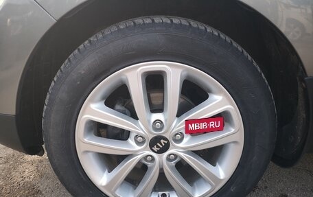 KIA Soul II рестайлинг, 2017 год, 1 650 000 рублей, 17 фотография