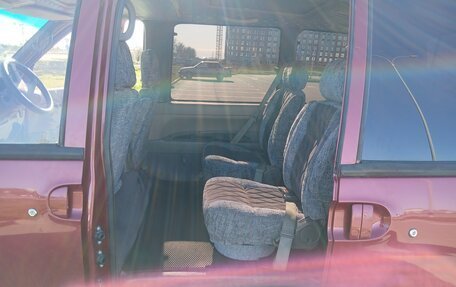 Nissan Serena I, 1996 год, 500 000 рублей, 9 фотография