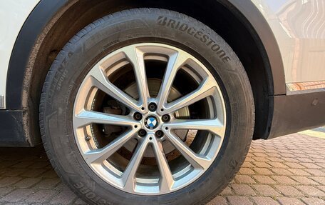 BMW X7, 2019 год, 7 300 000 рублей, 3 фотография